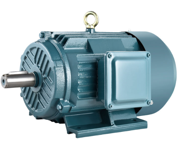 YE2-160M-6六八极电机参数表